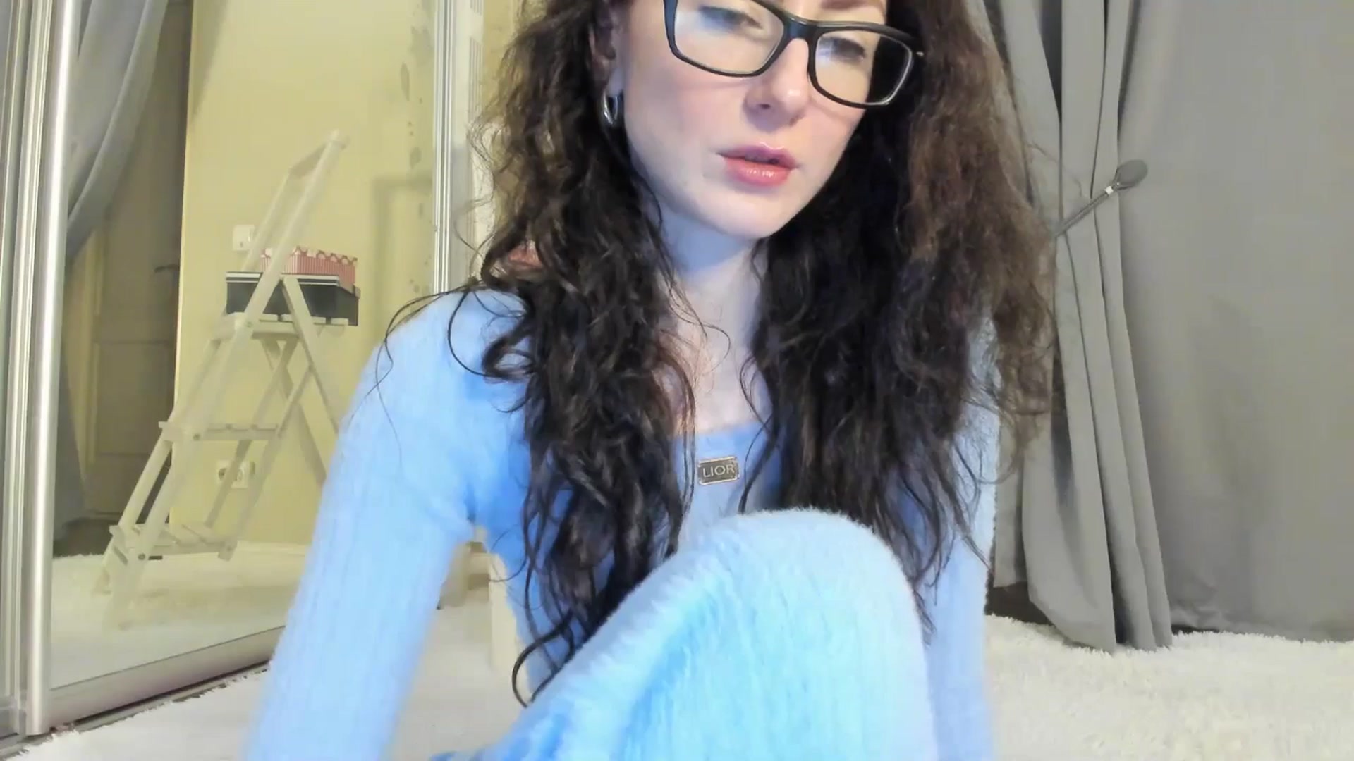 Gallery image thumbnail from Baby_Jewel's myfreecams stream on, 11/19/2025, 12:48 image 15 of 20