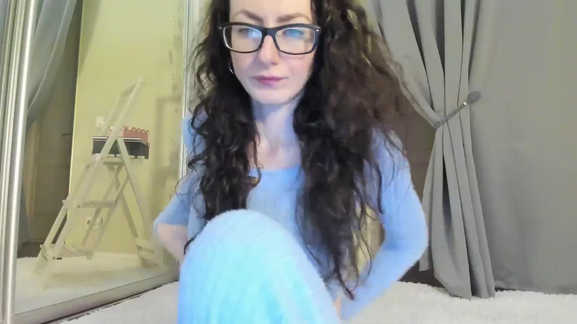 Gallery image thumbnail from Baby_Jewel's myfreecams stream on, 11/19/2025, 12:48 image 2 of 20