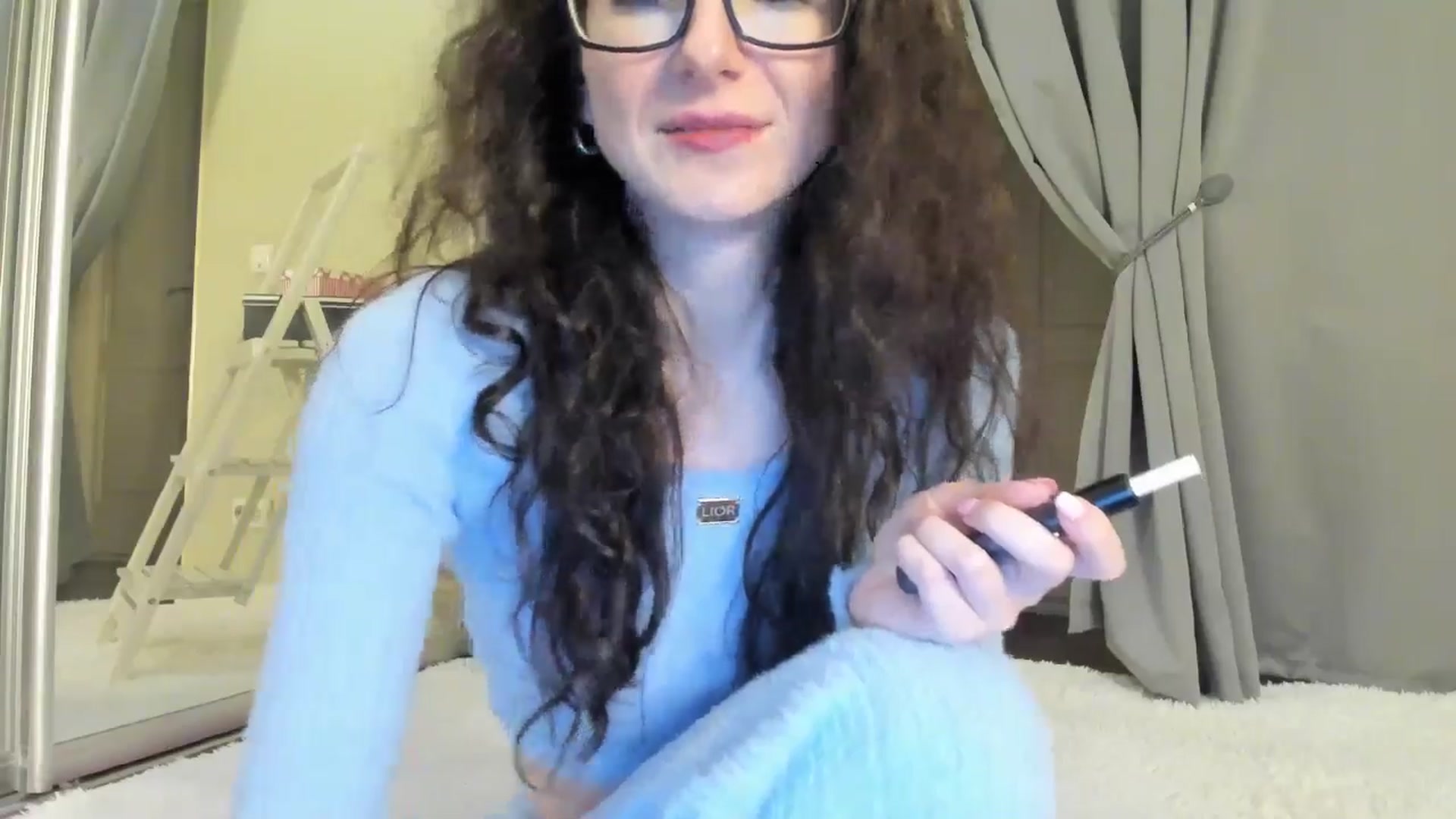Gallery image thumbnail from Baby_Jewel's myfreecams stream on, 11/19/2025, 12:48 image 17 of 20