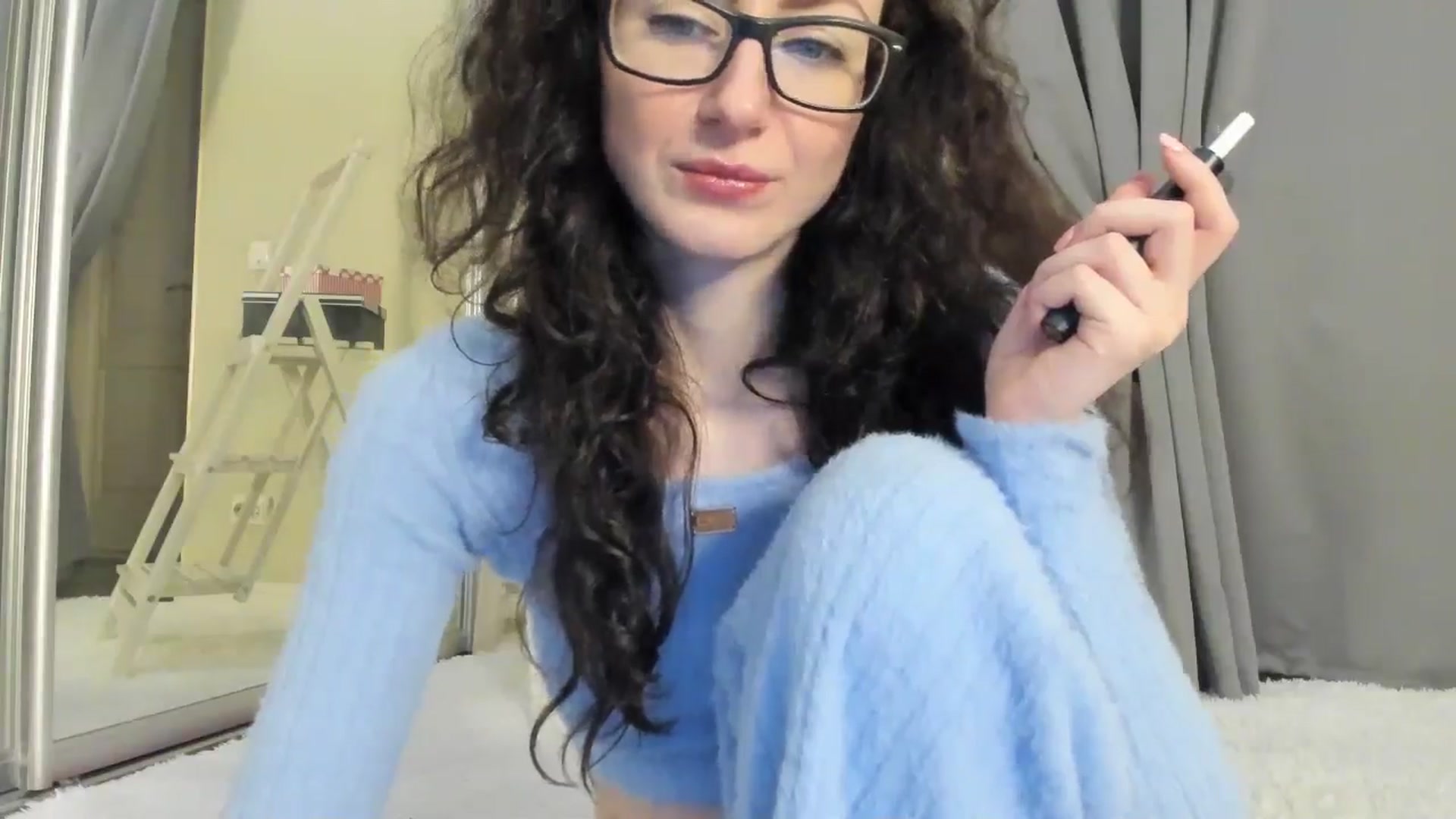 Gallery image thumbnail from Baby_Jewel's myfreecams stream on, 11/19/2025, 12:48 image 10 of 20