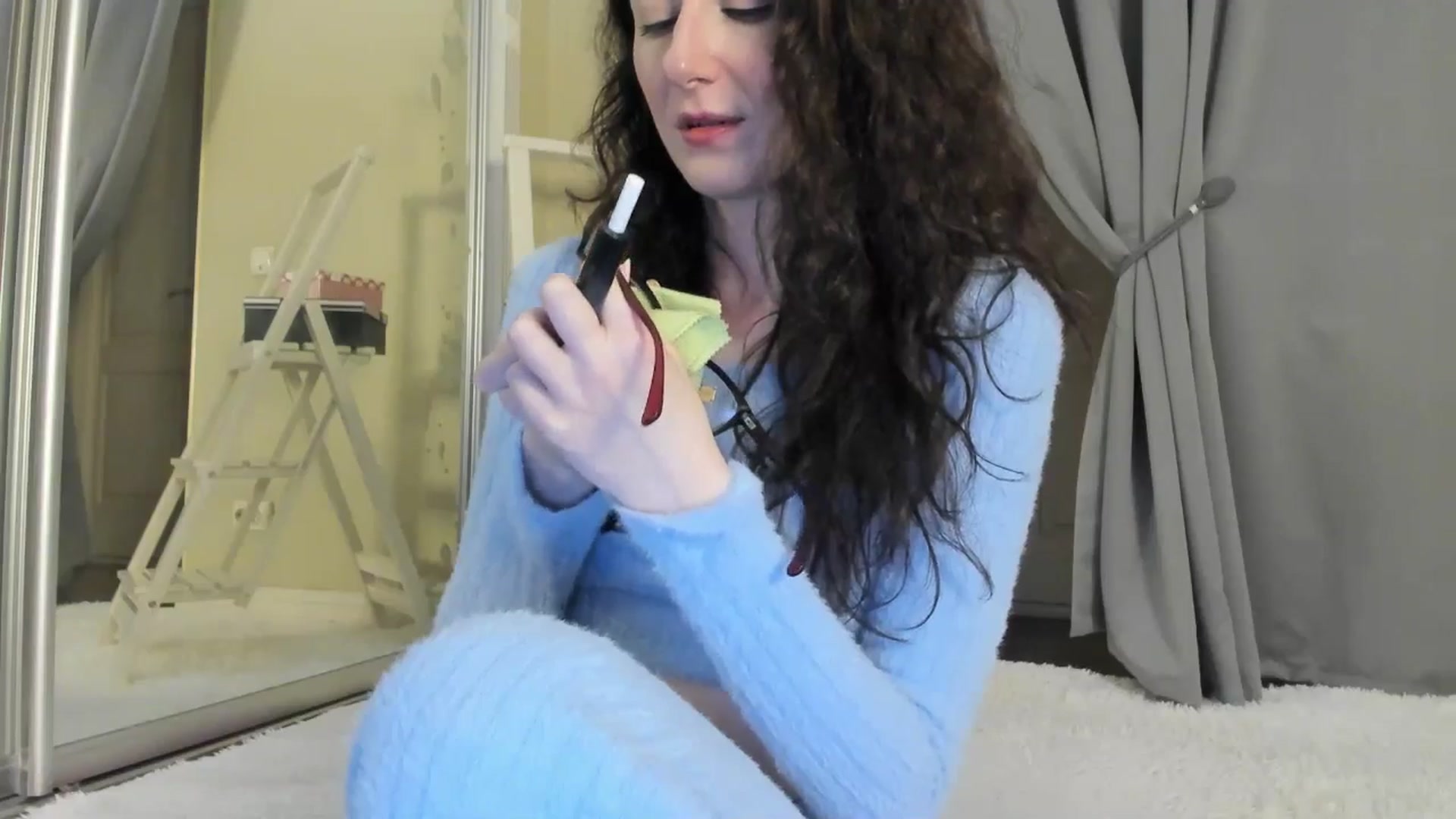 Gallery image thumbnail from Baby_Jewel's myfreecams stream on, 11/19/2025, 12:48 image 20 of 20