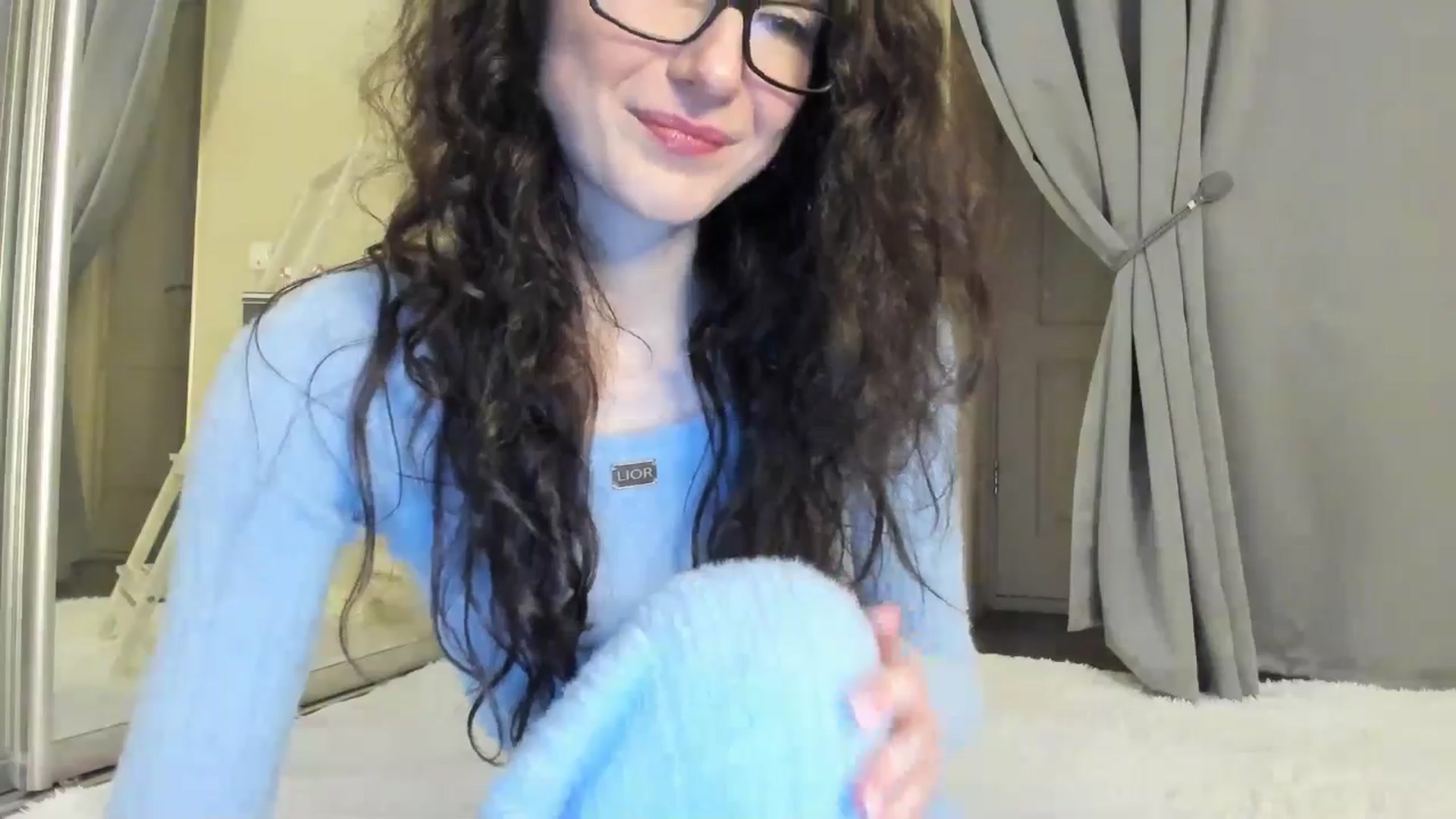 Gallery image thumbnail from Baby_Jewel's myfreecams stream on, 11/19/2025, 12:48 image 12 of 20