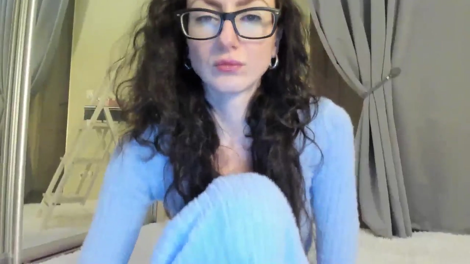 Gallery image thumbnail from Baby_Jewel's myfreecams stream on, 11/19/2025, 12:48 image 6 of 20