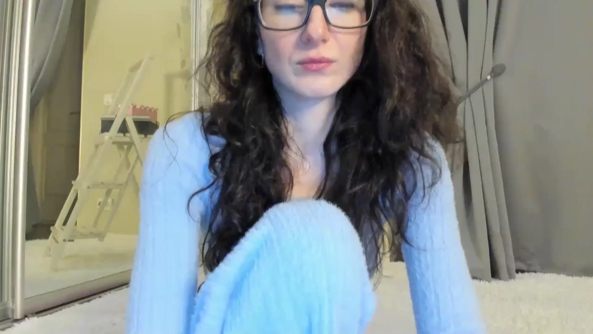 Gallery image thumbnail from Baby_Jewel's myfreecams stream on, 11/19/2025, 12:48 image 13 of 20
