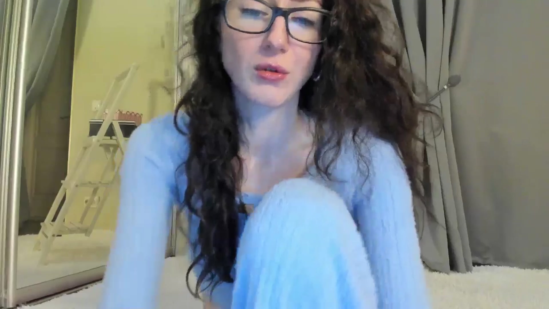Gallery image thumbnail from Baby_Jewel's myfreecams stream on, 11/19/2025, 12:48 image 3 of 20