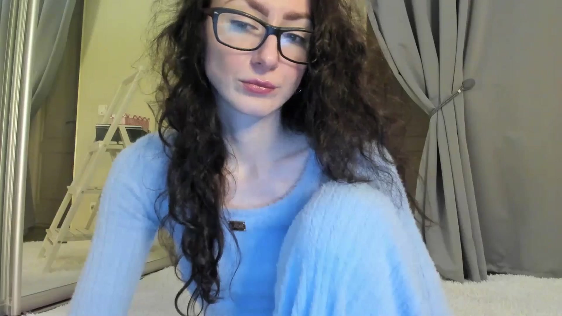 Gallery image thumbnail from Baby_Jewel's myfreecams stream on, 11/19/2025, 12:48 image 4 of 20