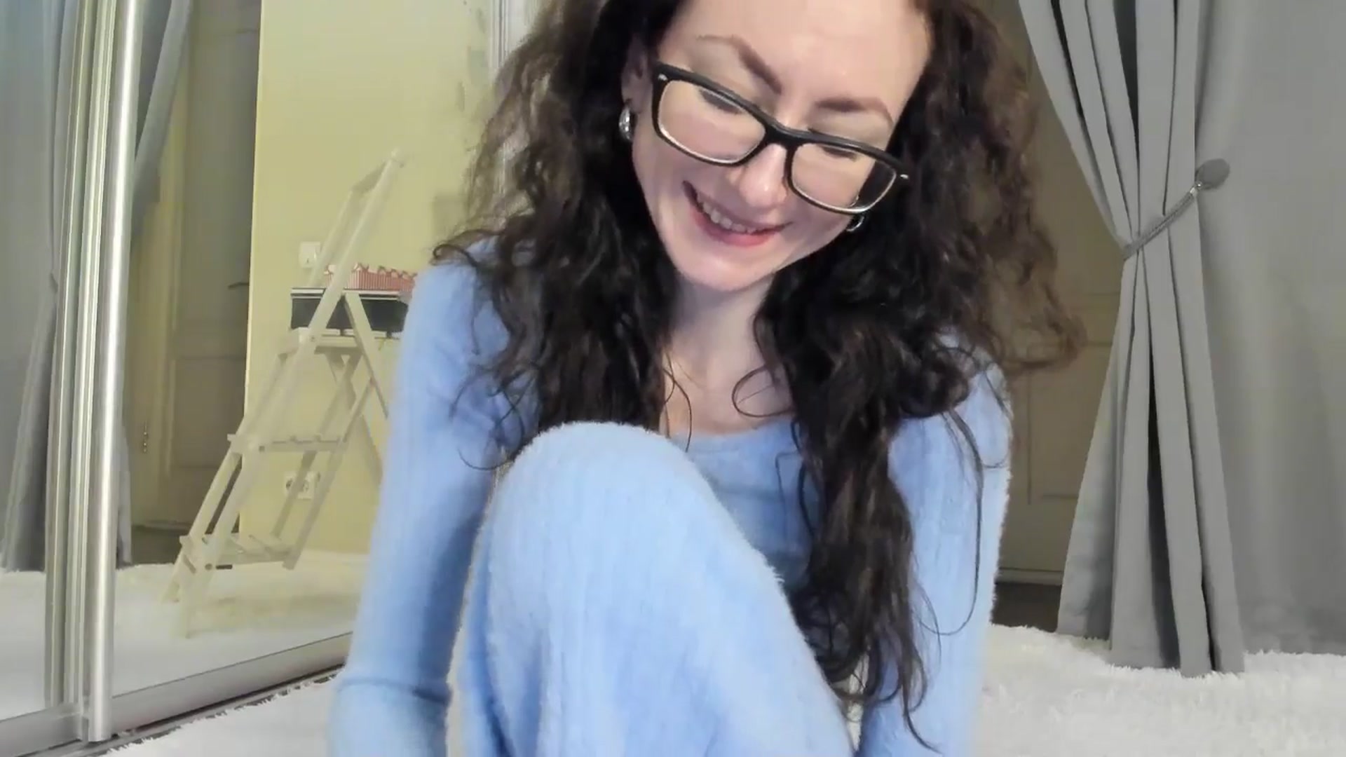 Gallery image thumbnail from Baby_Jewel's myfreecams stream on, 11/19/2025, 15:29 image 8 of 20