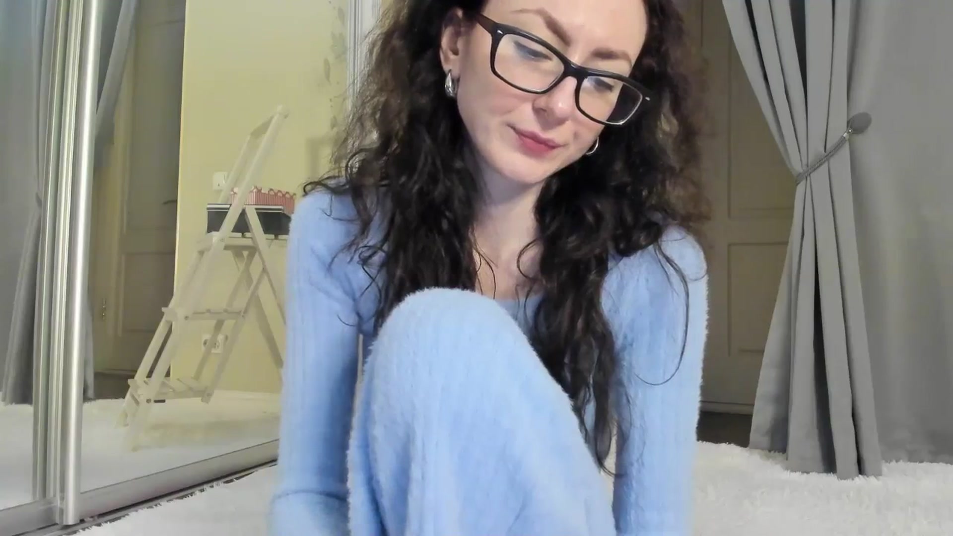 Gallery image thumbnail from Baby_Jewel's myfreecams stream on, 11/19/2025, 15:29 image 7 of 20