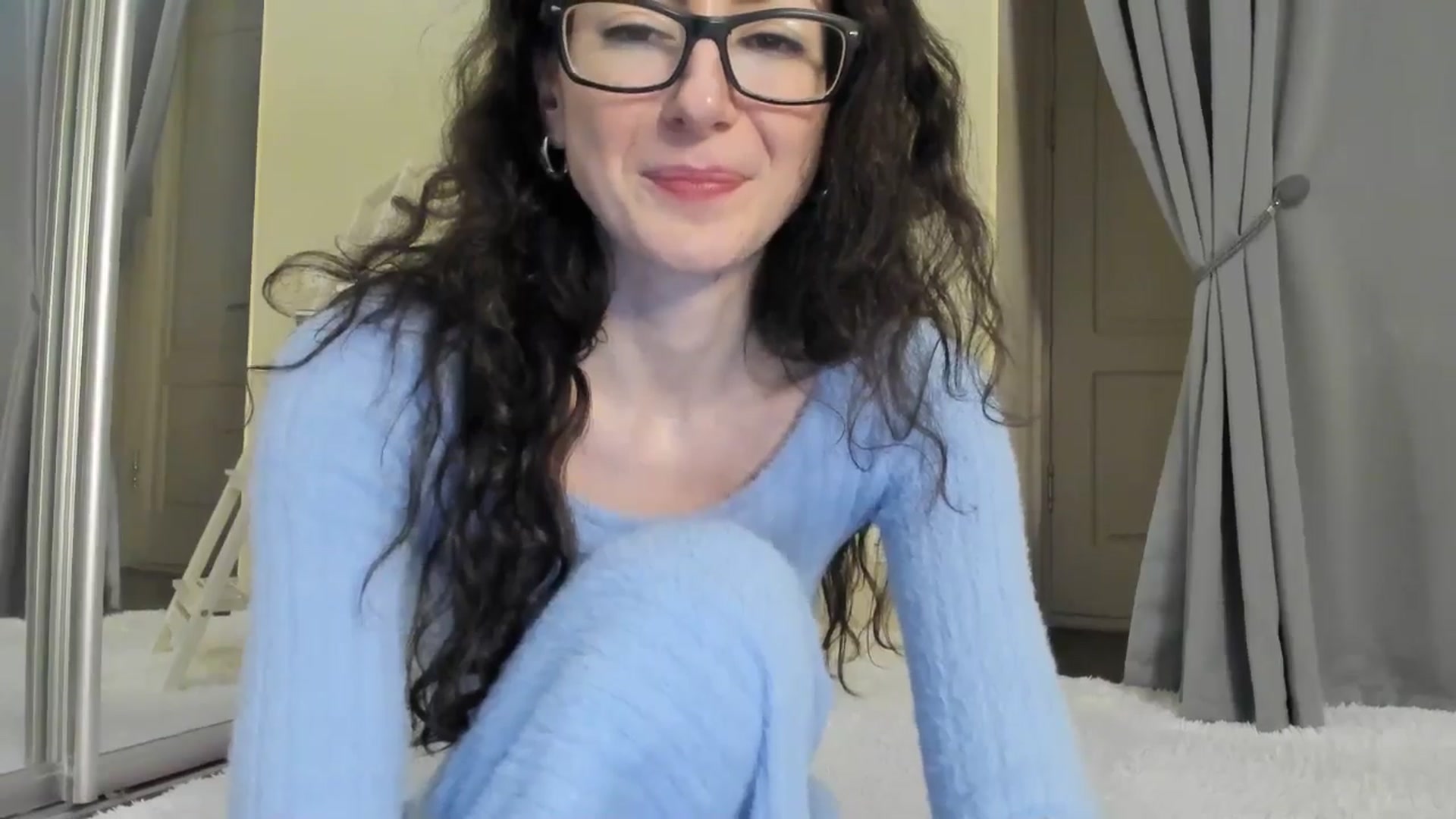 Gallery image thumbnail from Baby_Jewel's myfreecams stream on, 11/19/2025, 15:29 image 20 of 20