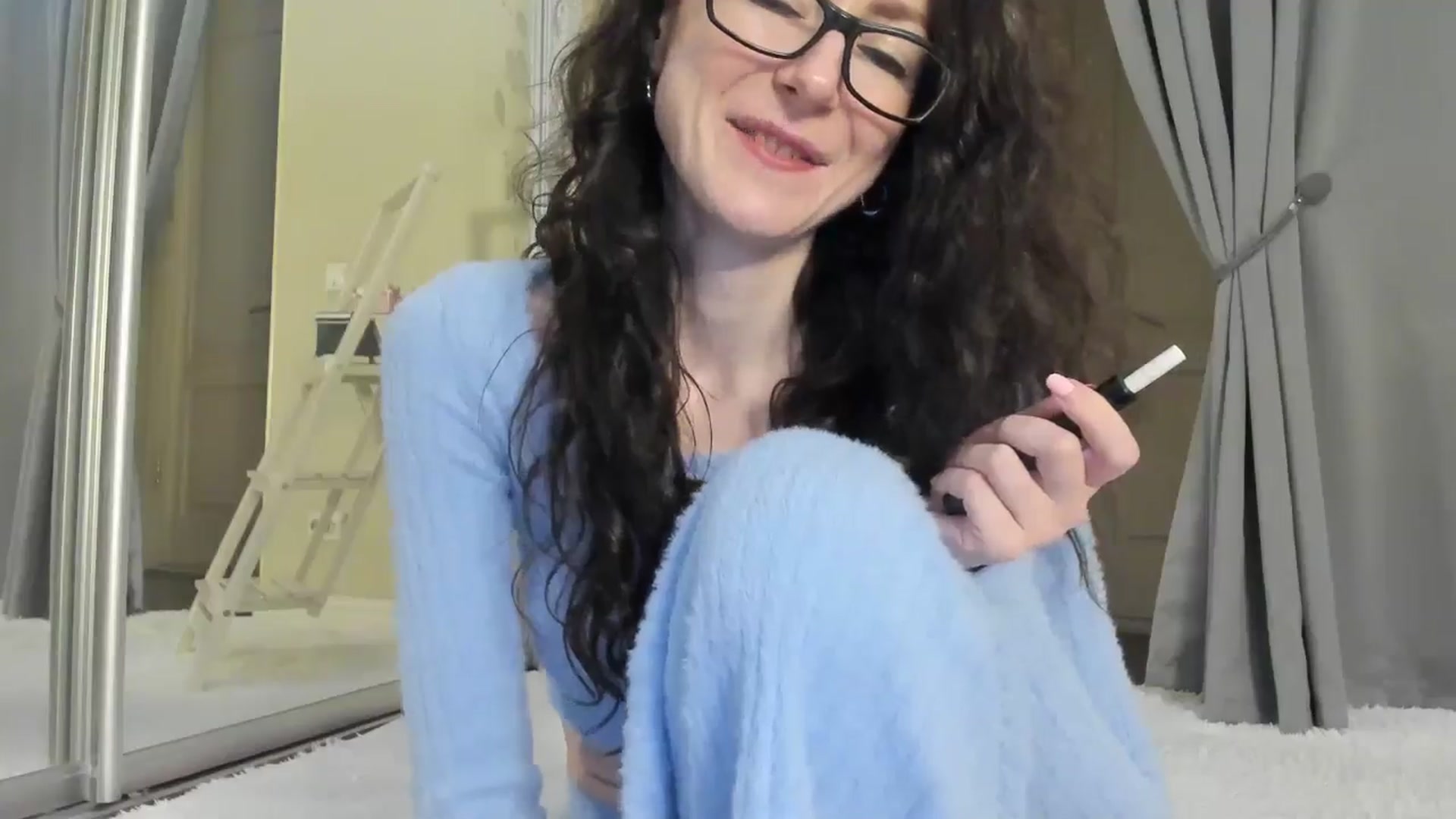 Gallery image thumbnail from Baby_Jewel's myfreecams stream on, 11/19/2025, 15:29 image 3 of 20