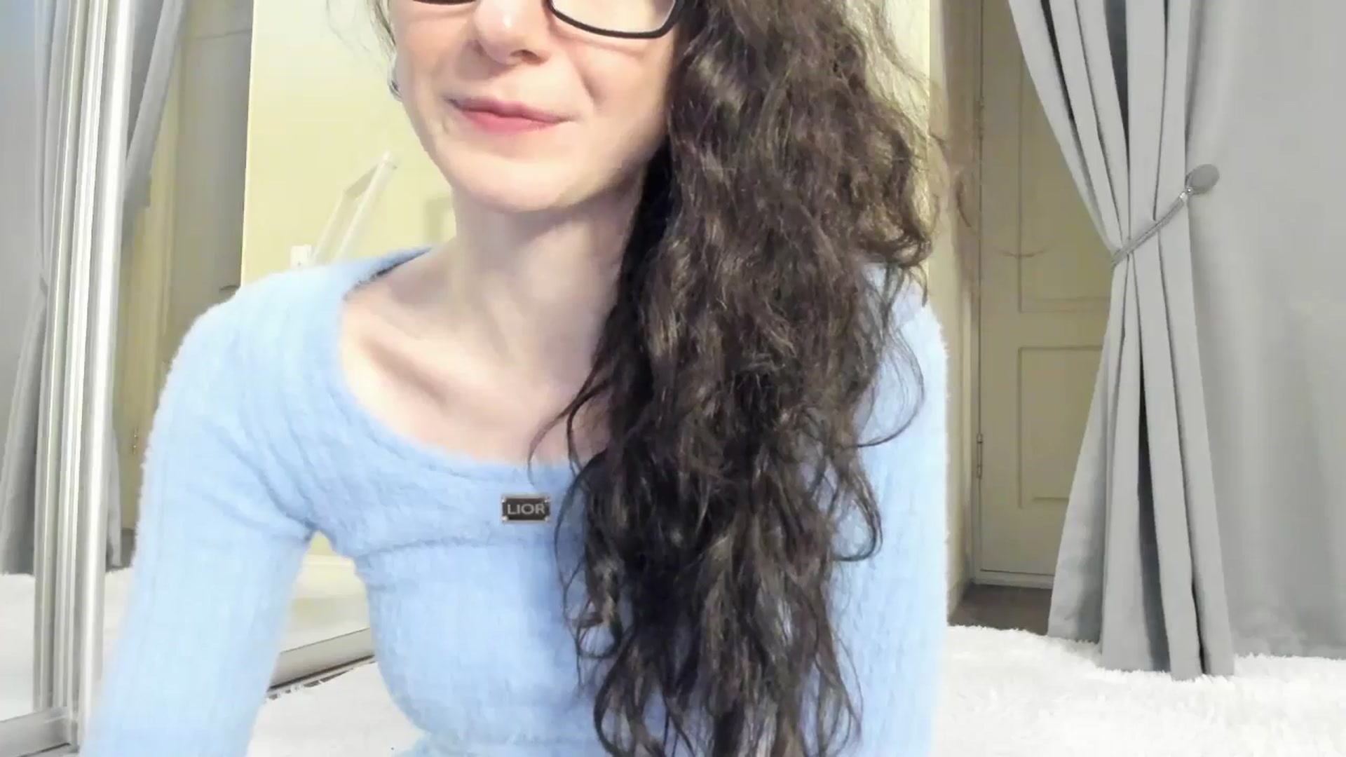 Gallery image thumbnail from Baby_Jewel's myfreecams stream on, 11/19/2025, 15:29 image 15 of 20