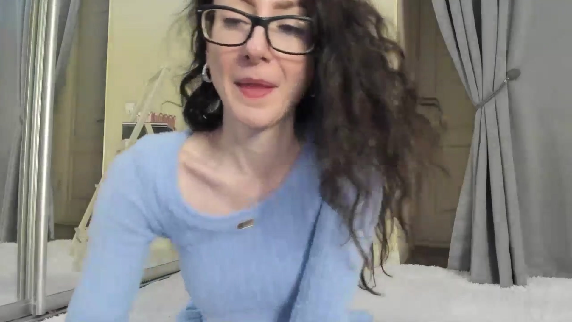 Gallery image thumbnail from Baby_Jewel's myfreecams stream on, 11/19/2025, 15:29 image 10 of 20