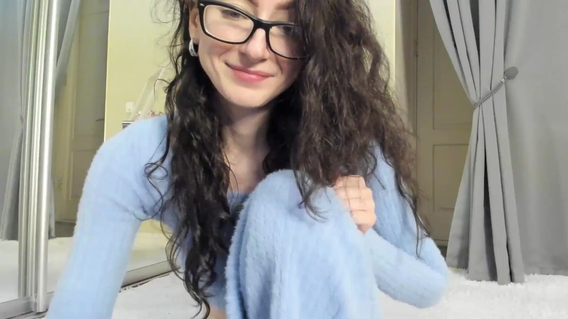Gallery image thumbnail from Baby_Jewel's myfreecams stream on, 11/19/2025, 15:29 image 9 of 20