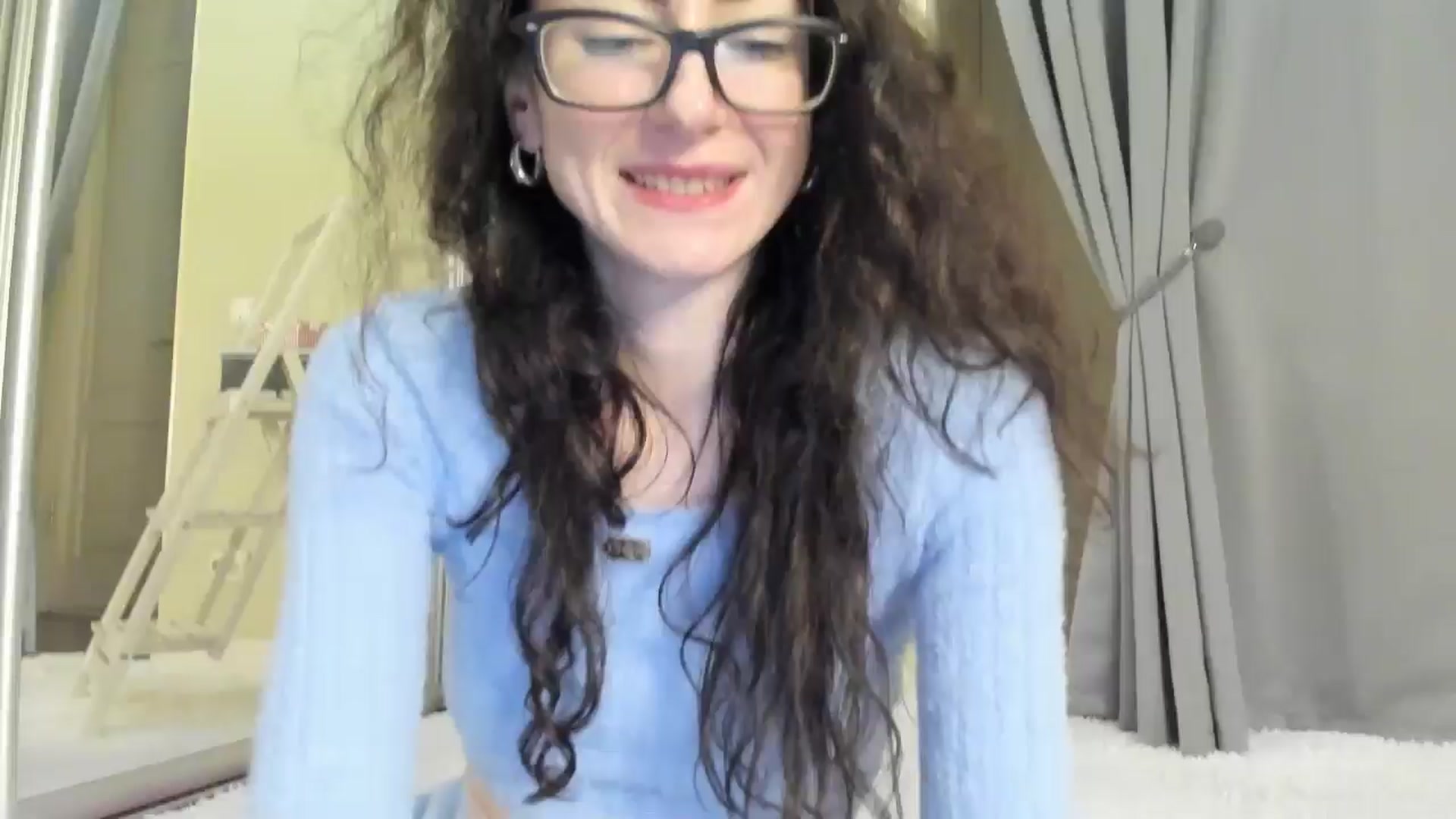 Gallery image thumbnail from Baby_Jewel's myfreecams stream on, 11/19/2025, 17:05 image 19 of 20