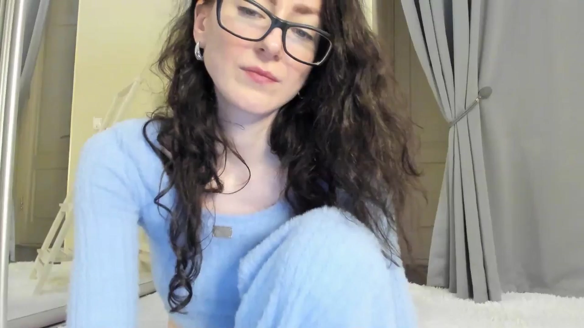 Gallery image thumbnail from Baby_Jewel's myfreecams stream on, 11/19/2025, 17:05 image 10 of 20