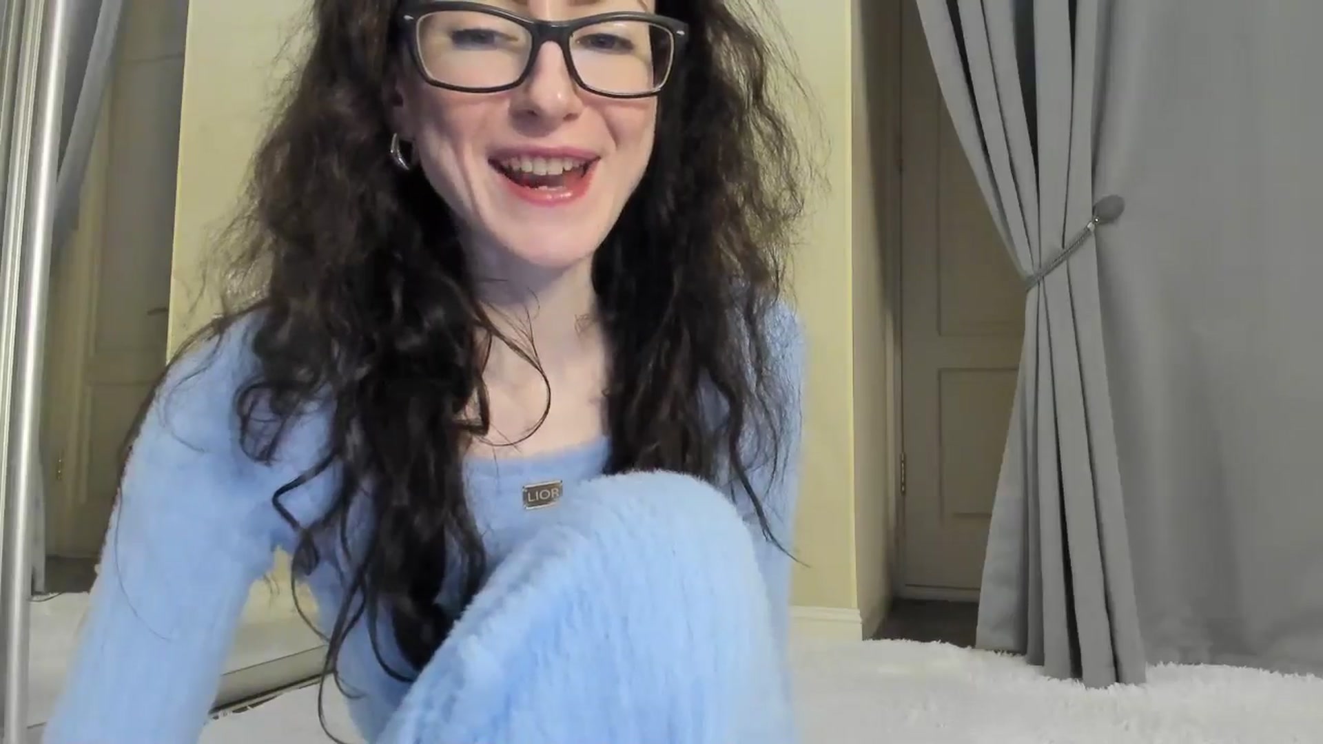 Gallery image thumbnail from Baby_Jewel's myfreecams stream on, 11/19/2025, 17:05 image 5 of 20