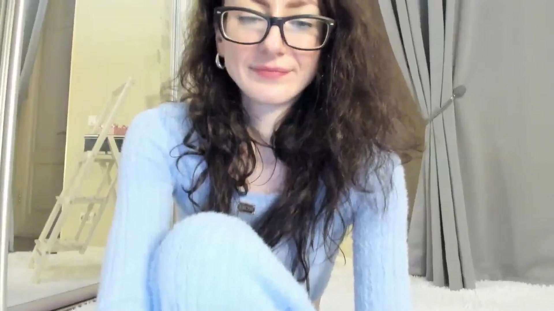 Gallery image thumbnail from Baby_Jewel's myfreecams stream on, 11/19/2025, 17:05 image 17 of 20