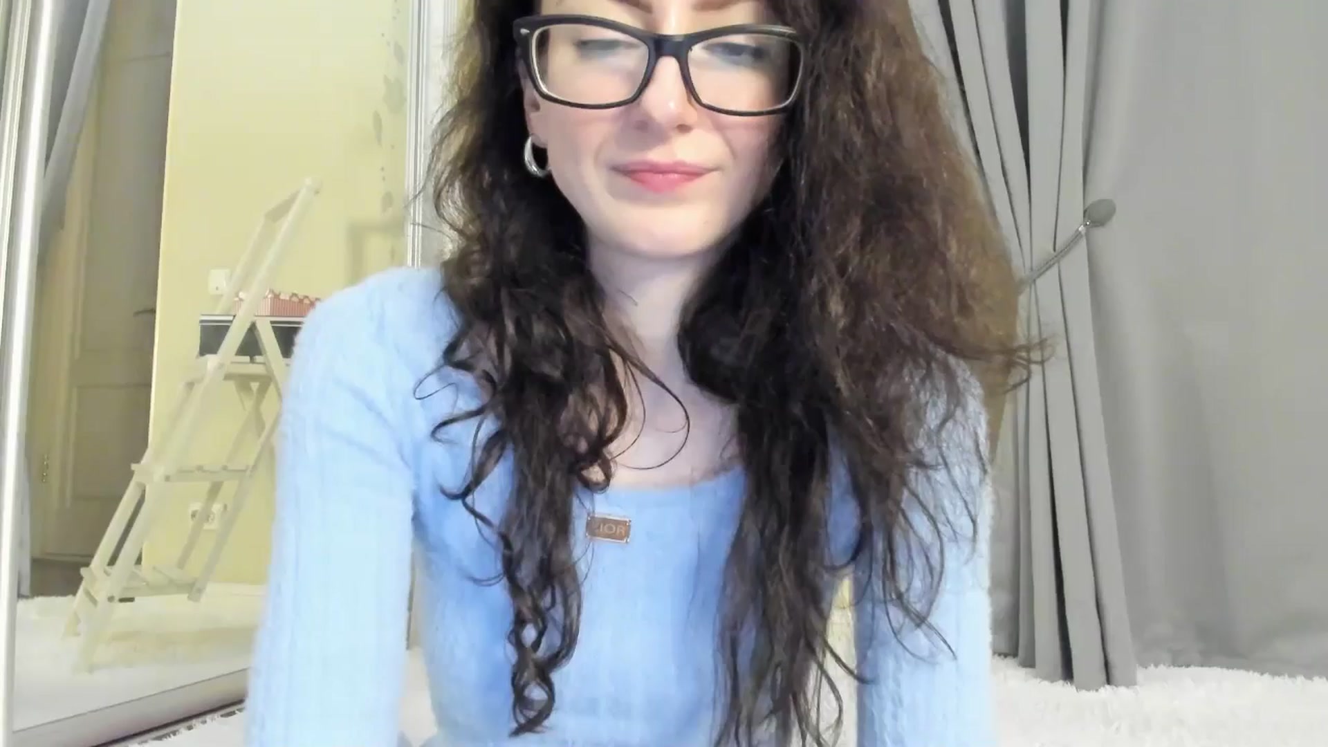 Gallery image thumbnail from Baby_Jewel's myfreecams stream on, 11/19/2025, 17:05 image 16 of 20