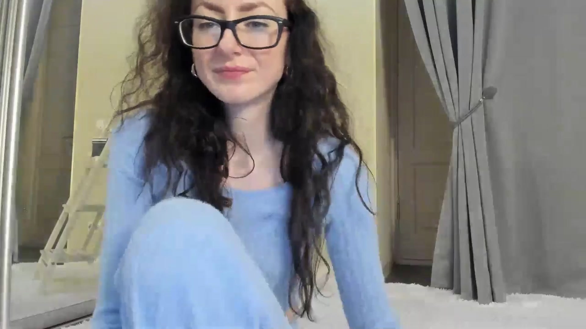 Gallery image thumbnail from Baby_Jewel's myfreecams stream on, 11/19/2025, 17:05 image 8 of 20