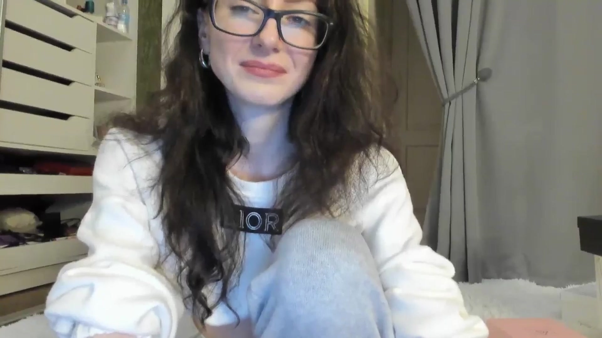 Gallery image thumbnail from Baby_Jewel's myfreecams stream on, 11/20/2025, 13:21 image 16 of 20