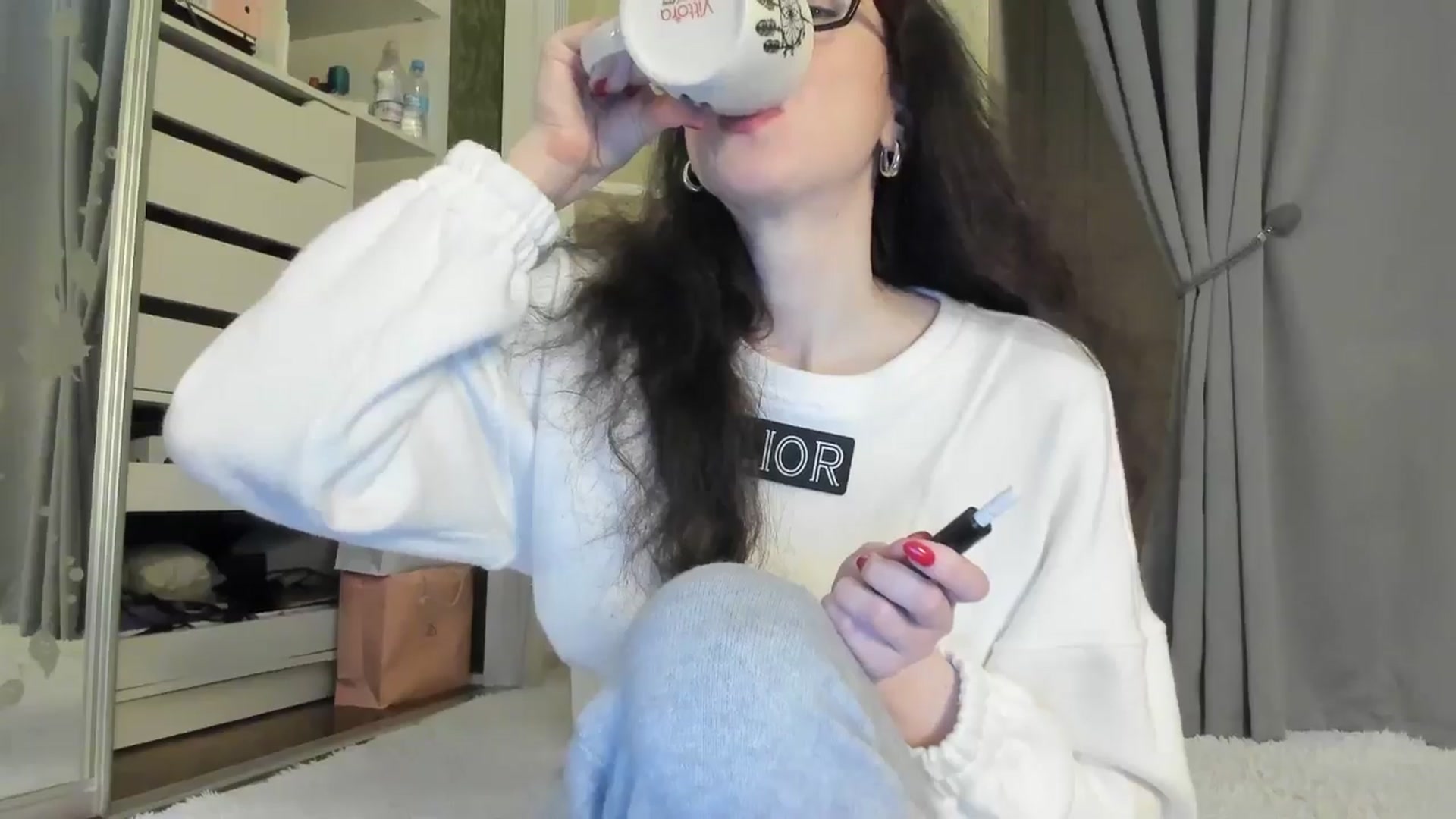 Gallery image thumbnail from Baby_Jewel's myfreecams stream on, 11/20/2025, 13:21 image 3 of 20