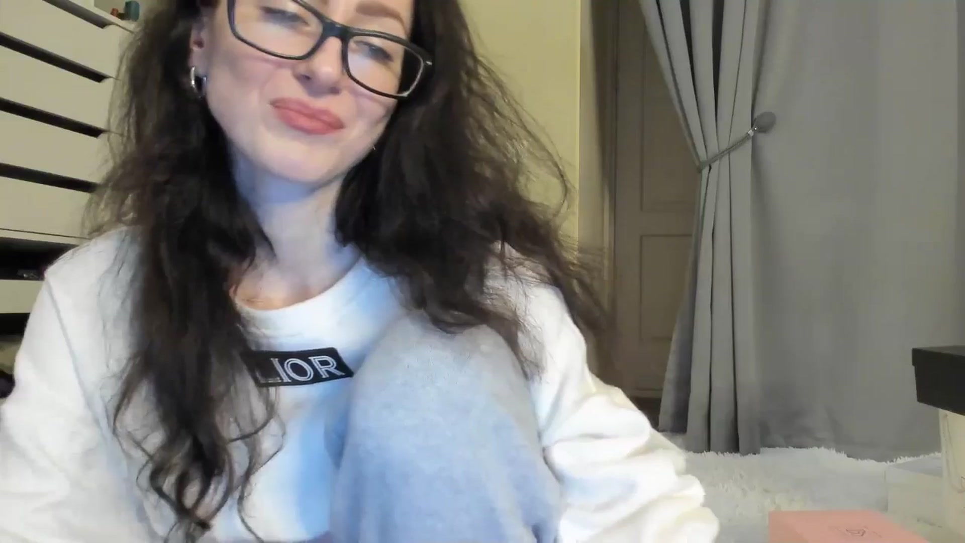 Gallery image thumbnail from Baby_Jewel's myfreecams stream on, 11/20/2025, 13:21 image 17 of 20