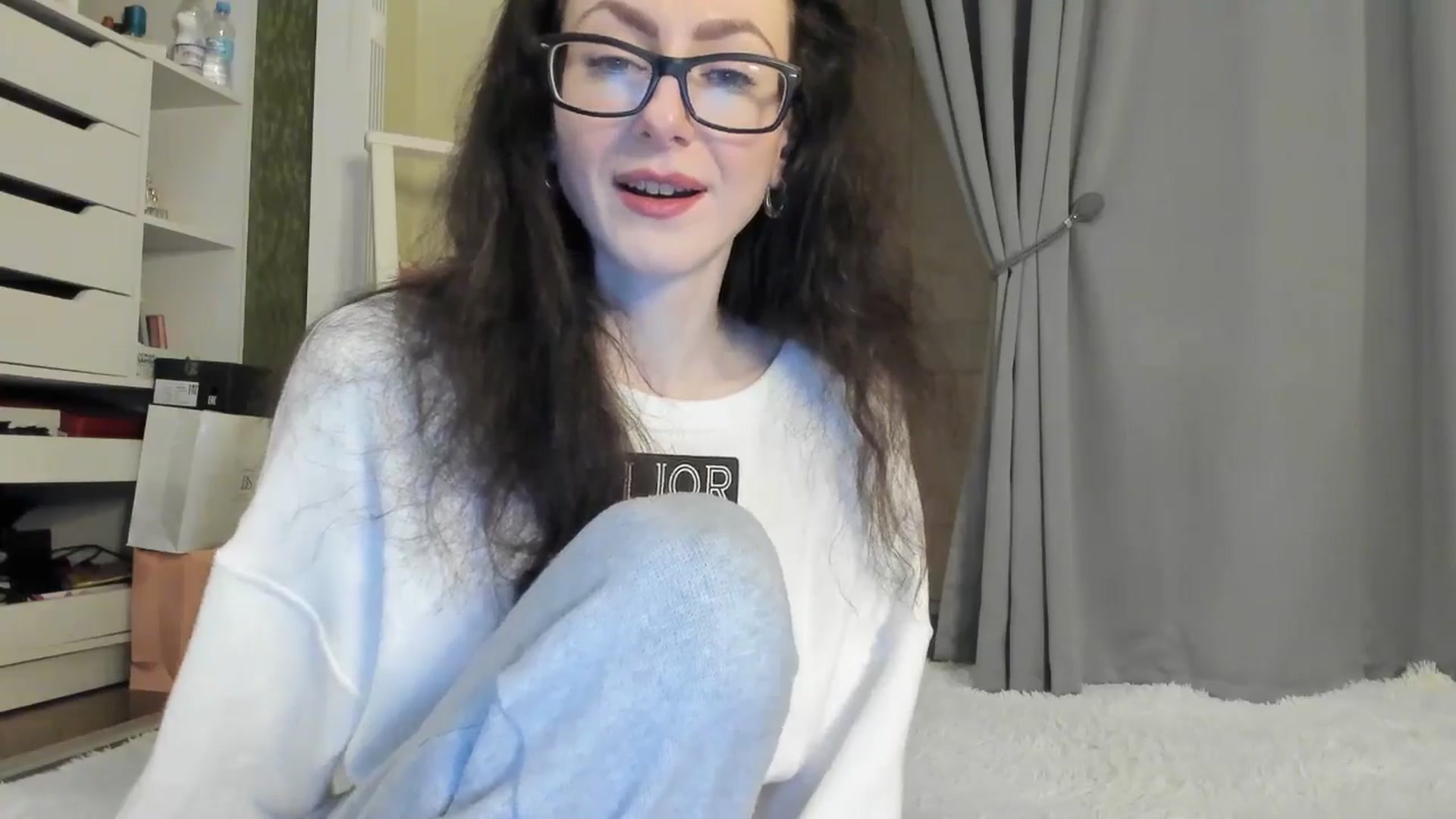 Gallery image thumbnail from Baby_Jewel's myfreecams stream on, 11/20/2025, 13:21 image 2 of 20