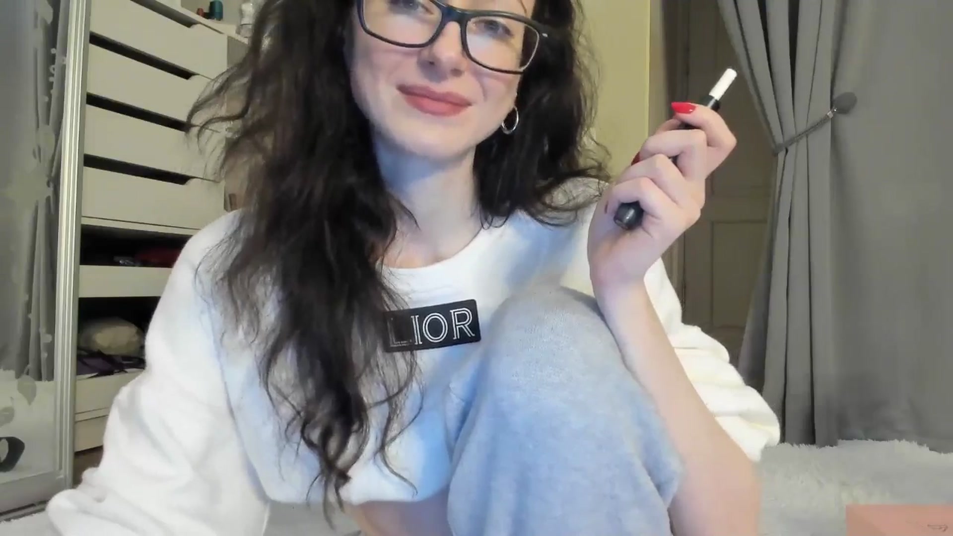 Gallery image thumbnail from Baby_Jewel's myfreecams stream on, 11/20/2025, 13:21 image 18 of 20
