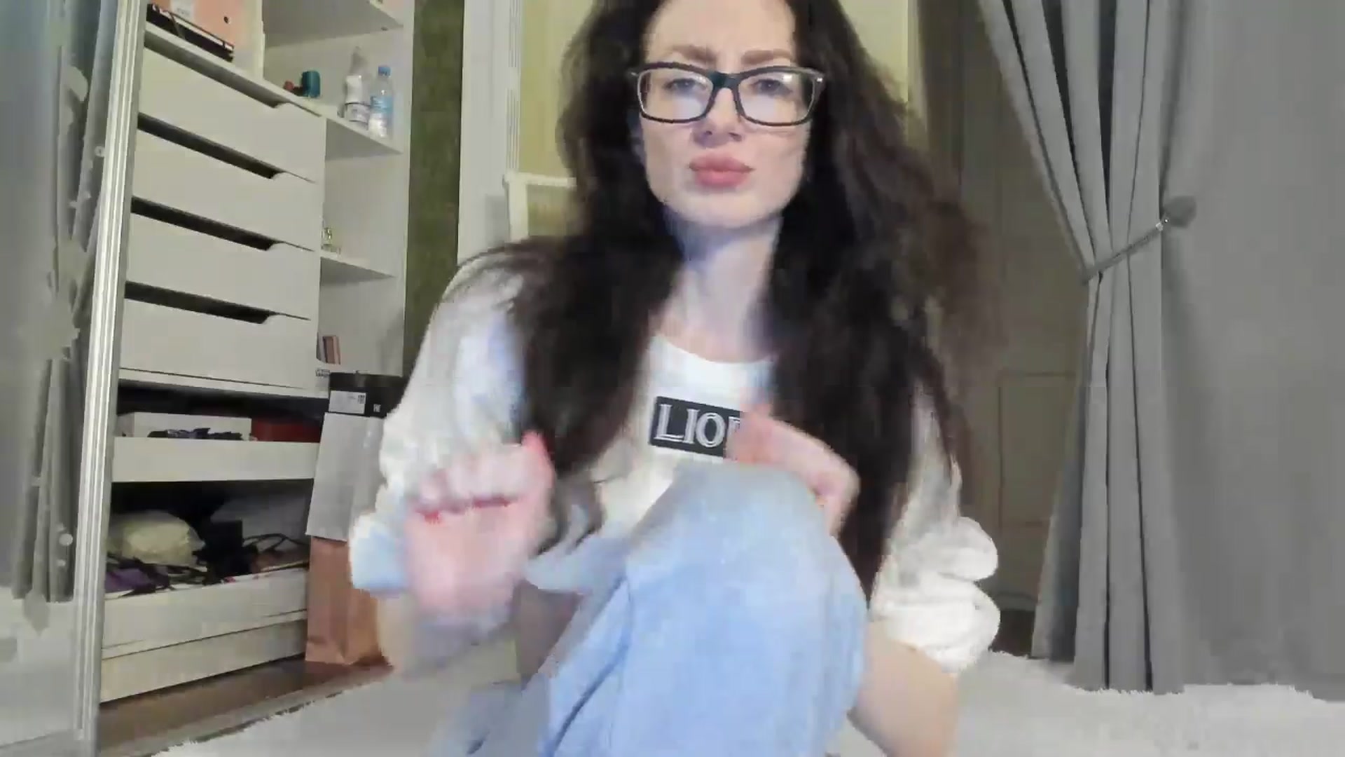 Gallery image thumbnail from Baby_Jewel's myfreecams stream on, 11/20/2025, 13:21 image 13 of 20