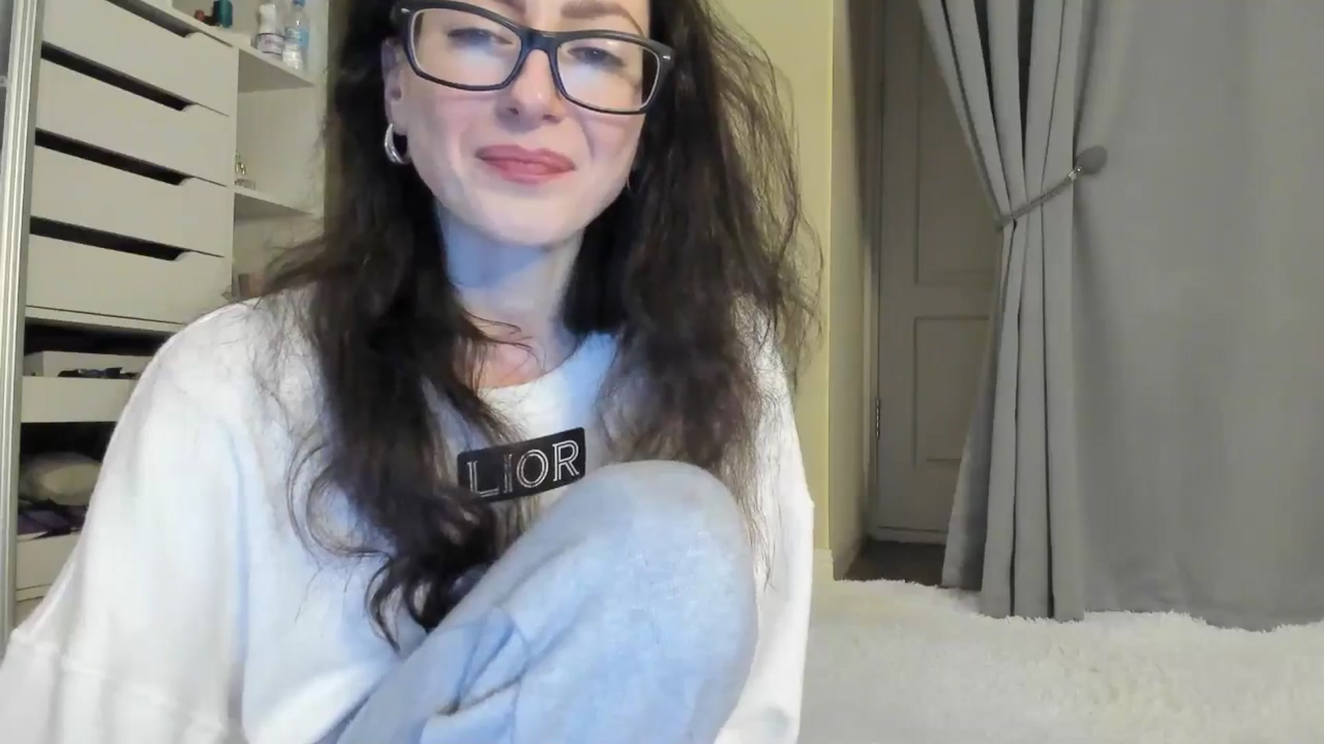 Gallery image thumbnail from Baby_Jewel's myfreecams stream on, 11/20/2025, 13:21 image 7 of 20