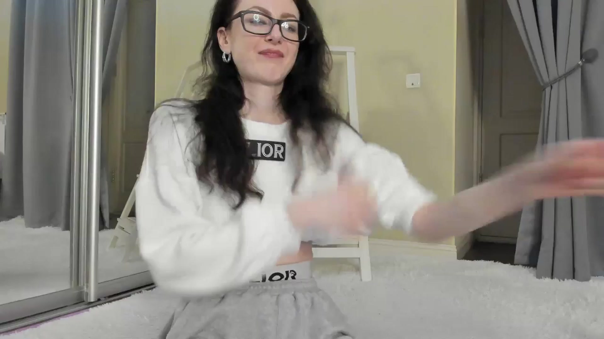 Gallery image thumbnail from Baby_Jewel's myfreecams stream on, 11/20/2025, 14:40 image 11 of 20