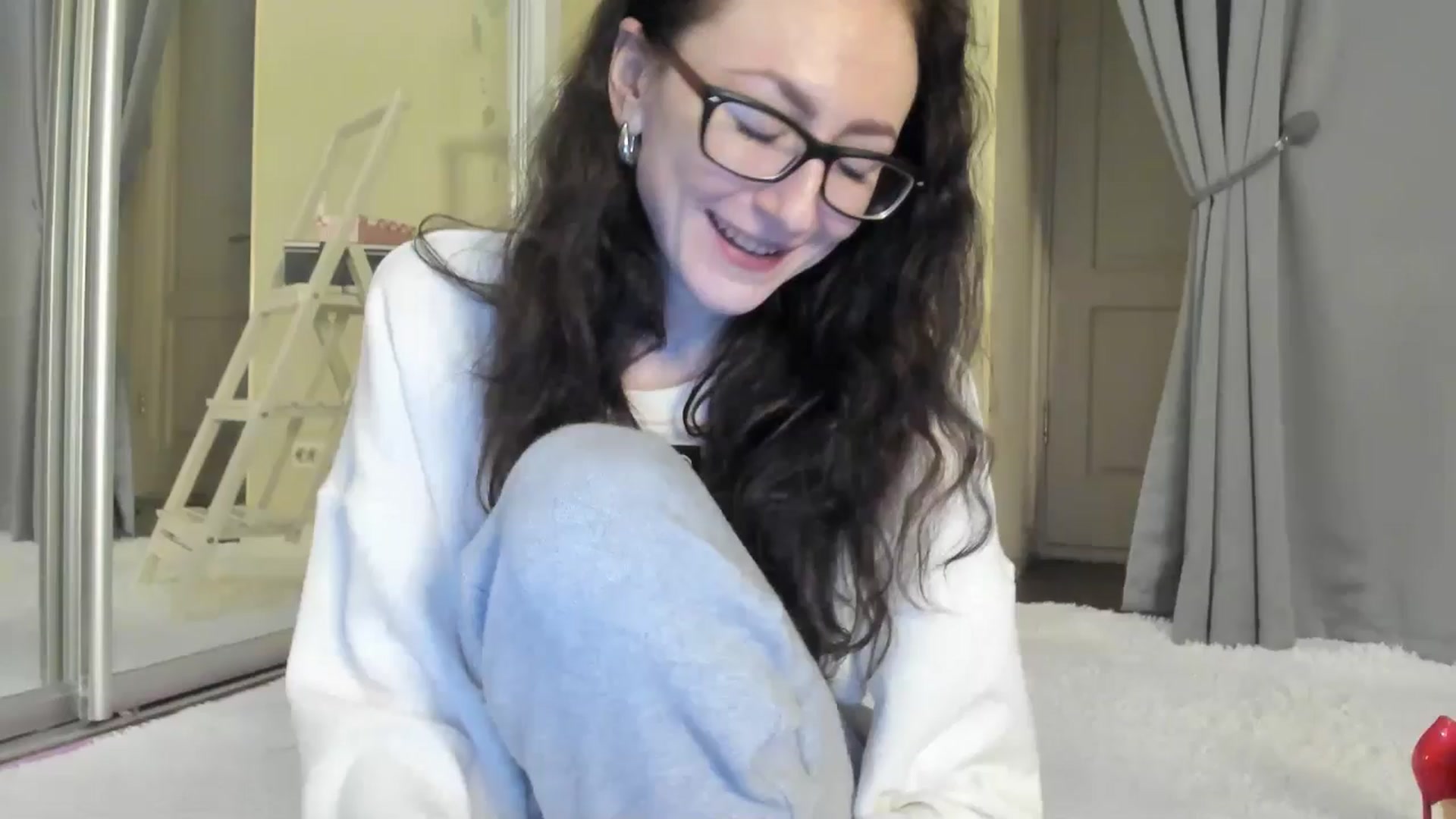 Gallery image thumbnail from Baby_Jewel's myfreecams stream on, 11/20/2025, 14:40 image 1 of 20