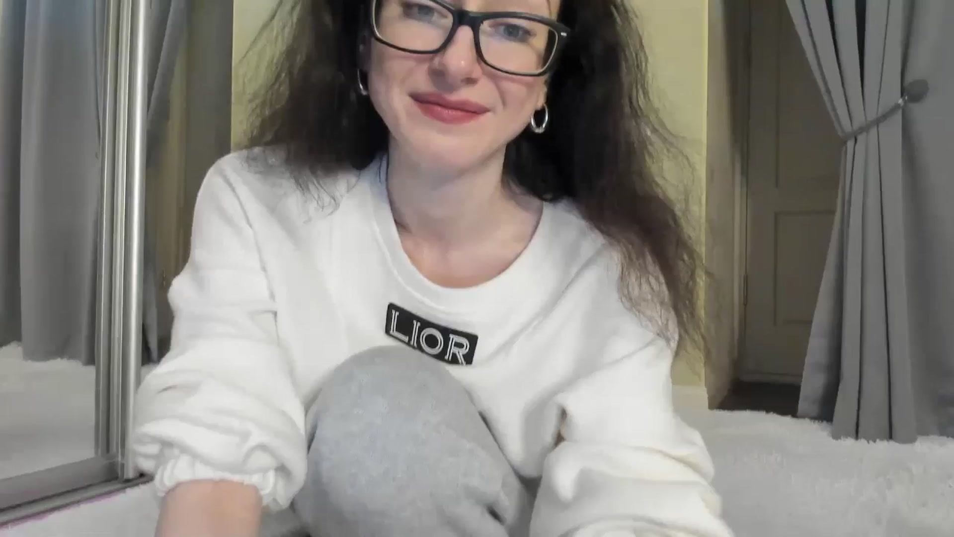 Gallery image thumbnail from Baby_Jewel's myfreecams stream on, 11/20/2025, 14:40 image 16 of 20