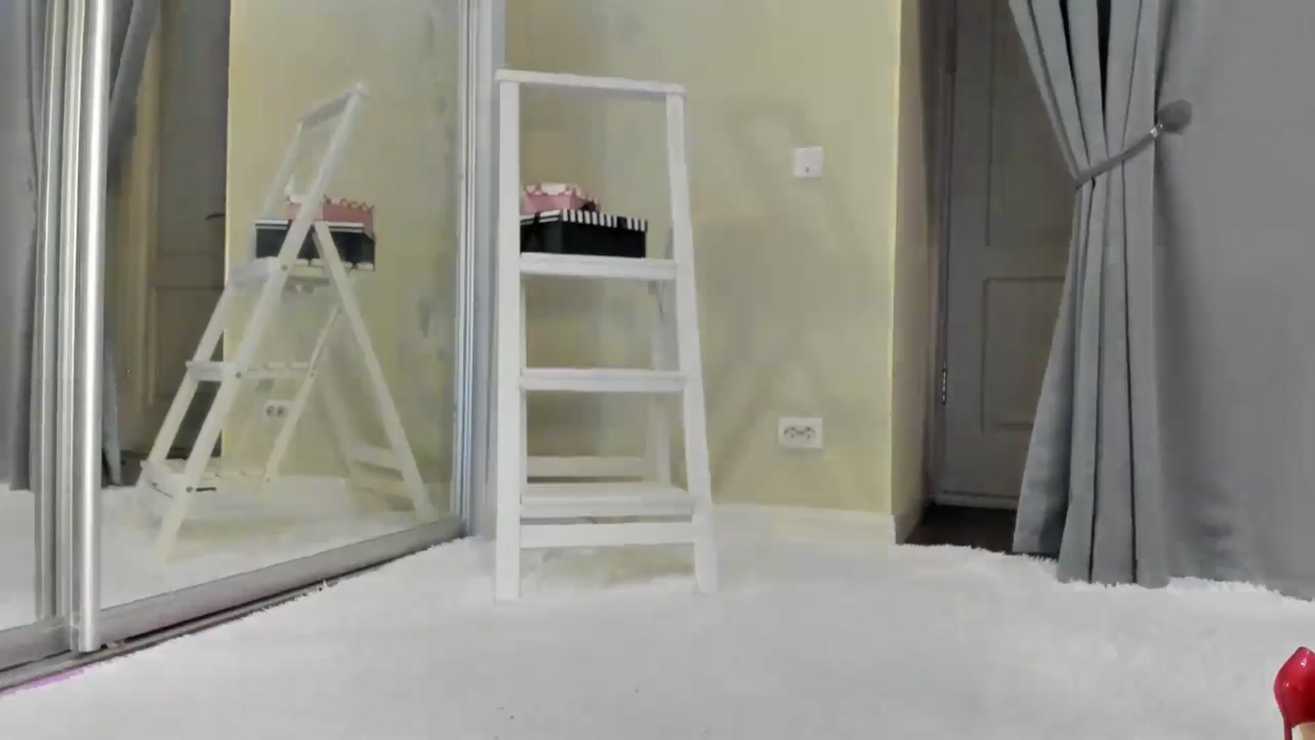 Gallery image thumbnail from Baby_Jewel's myfreecams stream on, 11/20/2025, 14:40 image 2 of 20