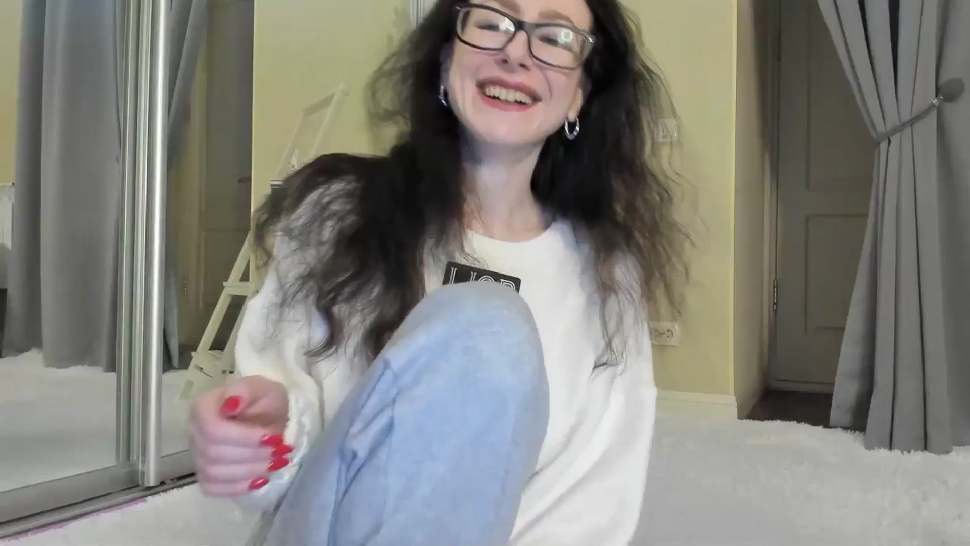 Gallery image thumbnail from Baby_Jewel's myfreecams stream on, 11/20/2025, 14:40 image 9 of 20