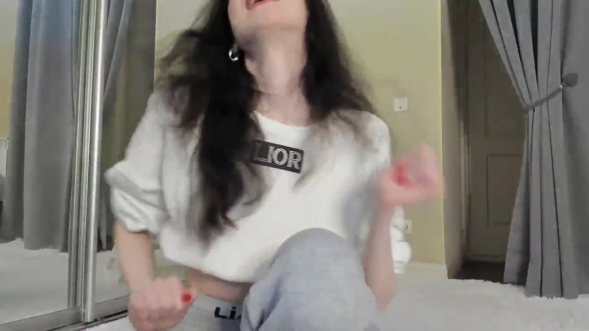 Gallery image thumbnail from Baby_Jewel's myfreecams stream on, 11/20/2025, 14:40 image 12 of 20