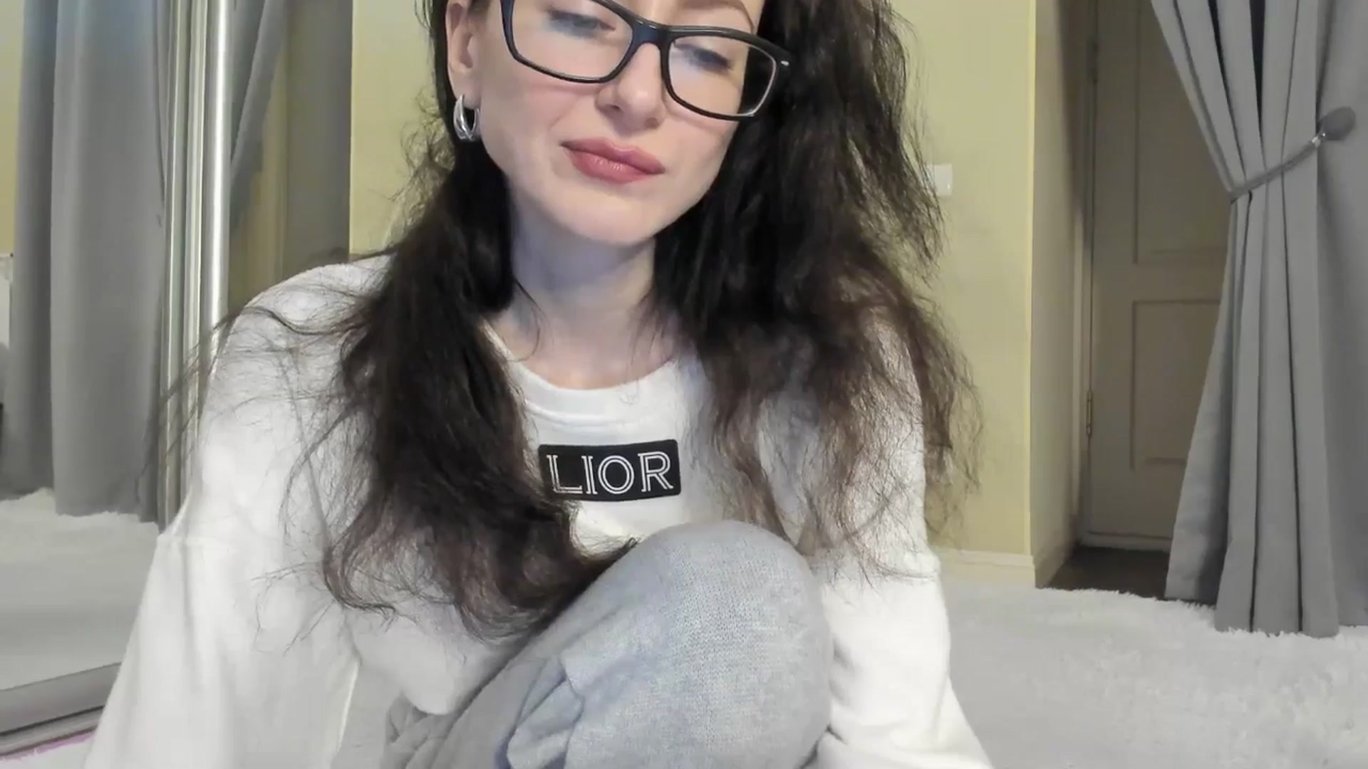 Gallery image thumbnail from Baby_Jewel's myfreecams stream on, 11/20/2025, 14:40 image 10 of 20