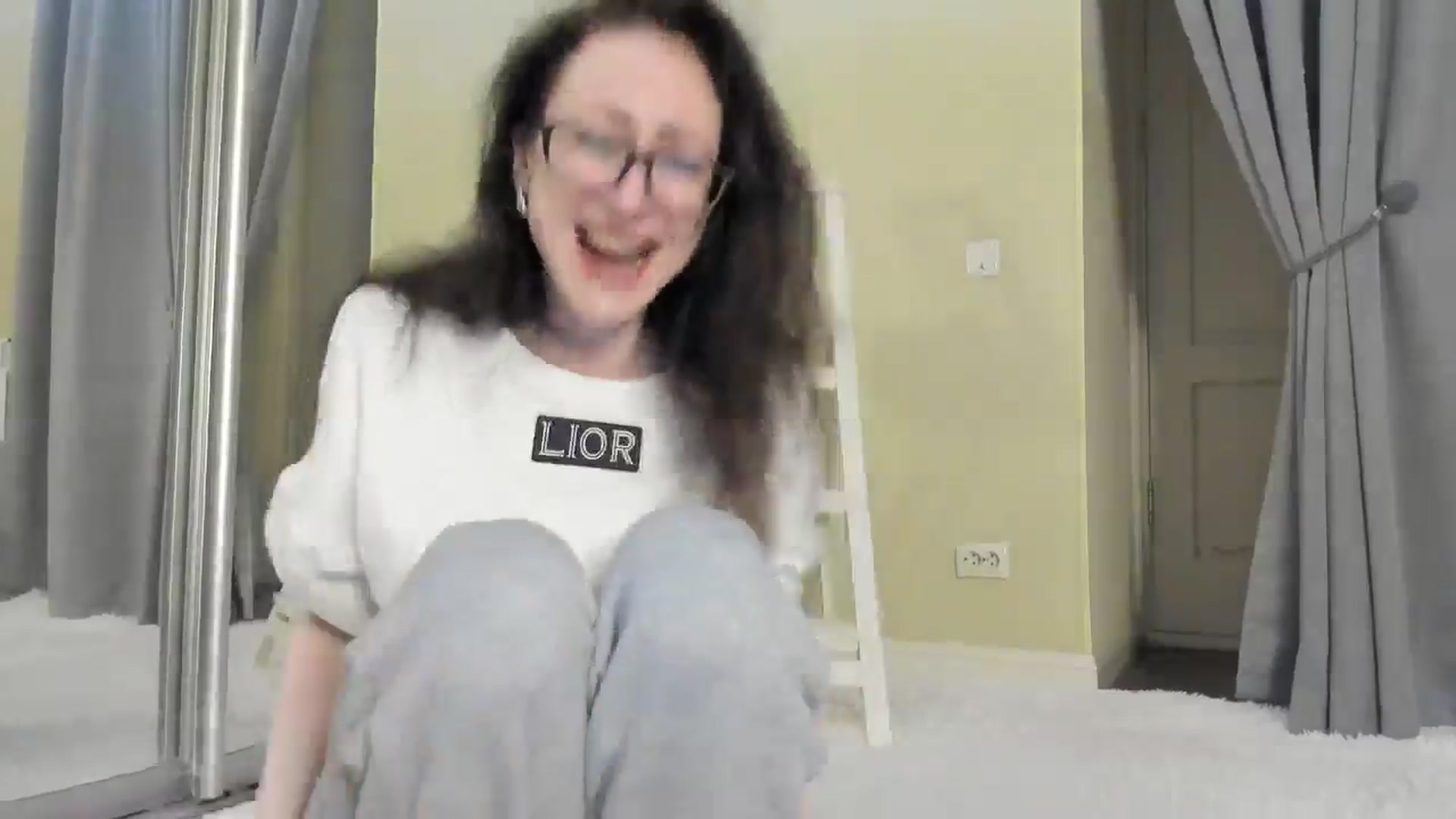 Gallery image thumbnail from Baby_Jewel's myfreecams stream on, 11/20/2025, 14:40 image 14 of 20