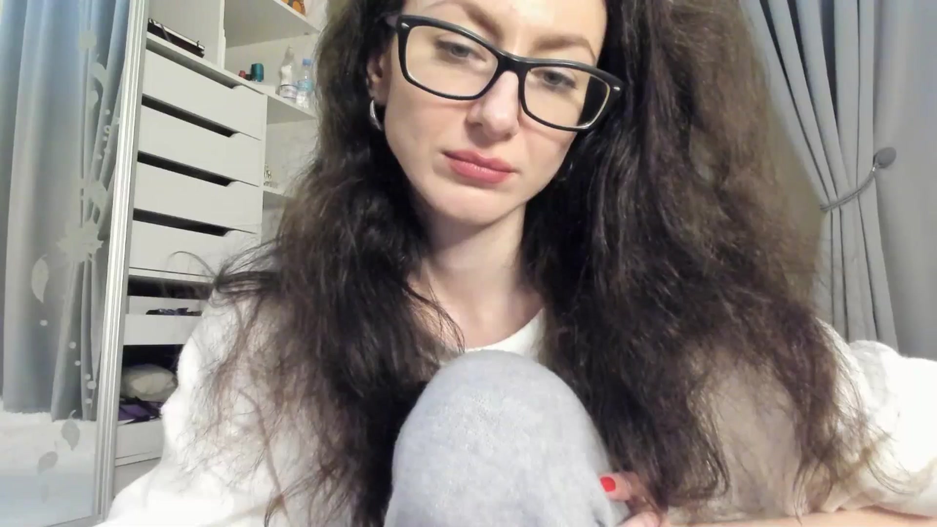 Gallery image thumbnail from Baby_Jewel's myfreecams stream on, 11/20/2025, 15:37 image 15 of 20