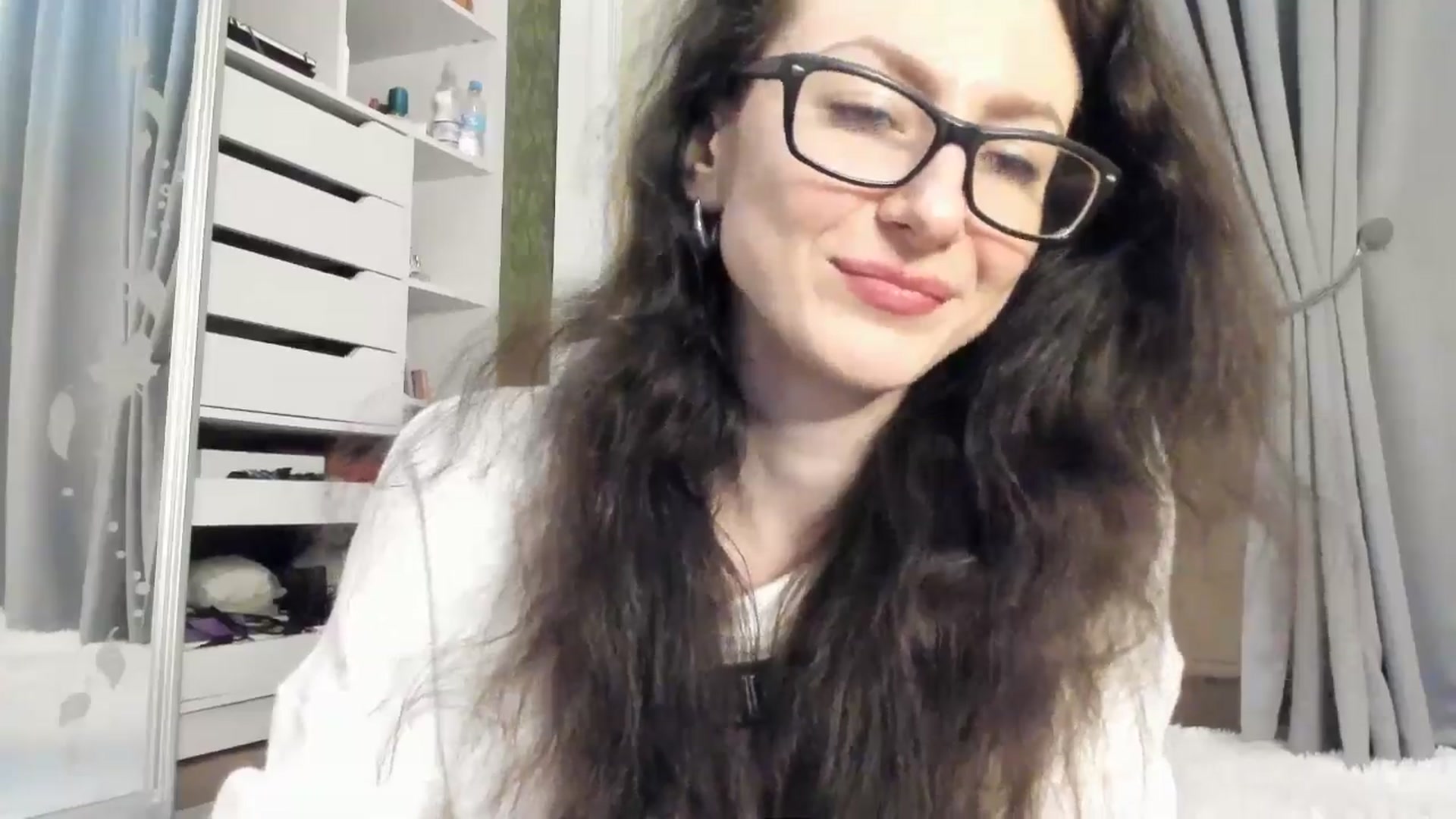 Gallery image thumbnail from Baby_Jewel's myfreecams stream on, 11/20/2025, 15:37 image 9 of 20
