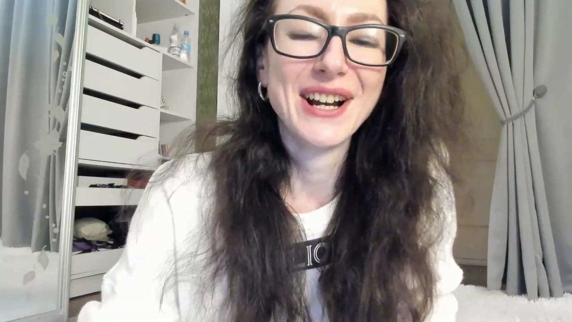 Gallery image thumbnail from Baby_Jewel's myfreecams stream on, 11/20/2025, 15:37 image 8 of 20