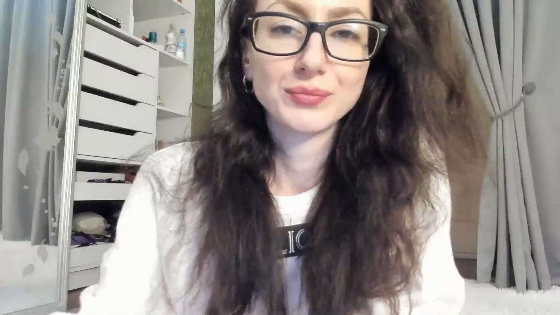 Gallery image thumbnail from Baby_Jewel's myfreecams stream on, 11/20/2025, 15:37 image 3 of 20
