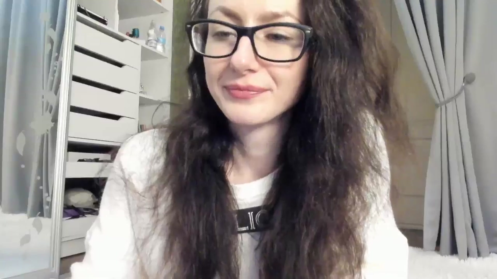 Gallery image thumbnail from Baby_Jewel's myfreecams stream on, 11/20/2025, 15:37 image 5 of 20
