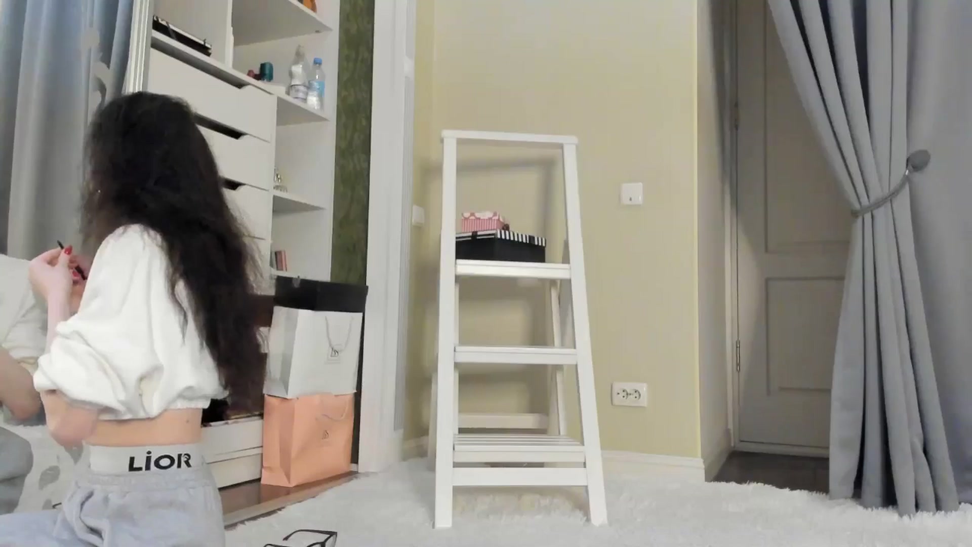Gallery image thumbnail from Baby_Jewel's myfreecams stream on, 11/20/2025, 15:37 image 13 of 20