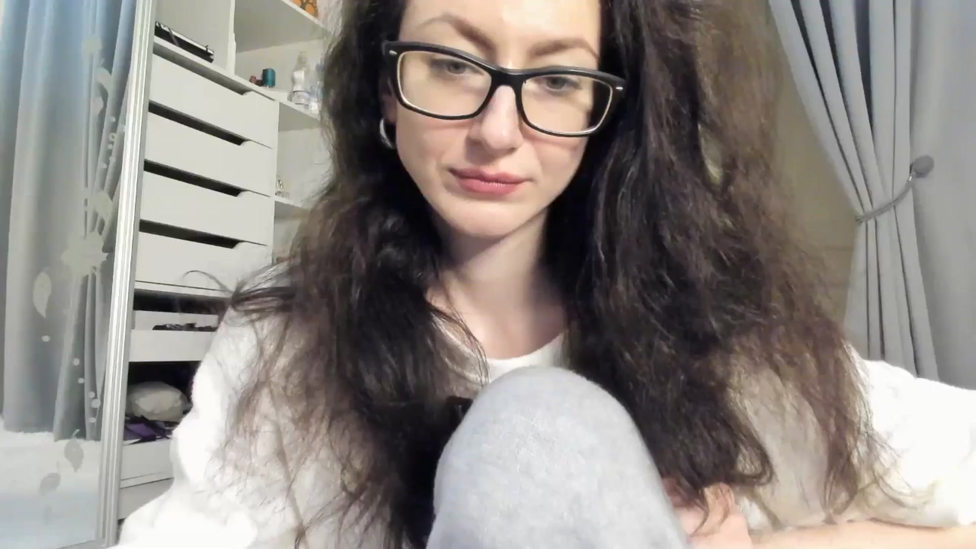 Gallery image thumbnail from Baby_Jewel's myfreecams stream on, 11/20/2025, 15:37 image 16 of 20
