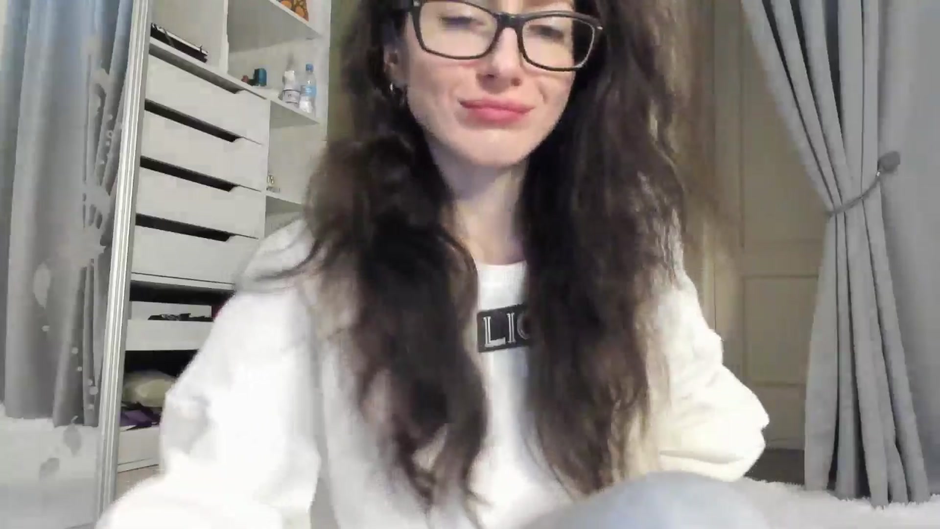 Gallery image thumbnail from Baby_Jewel's myfreecams stream on, 11/20/2025, 15:37 image 19 of 20