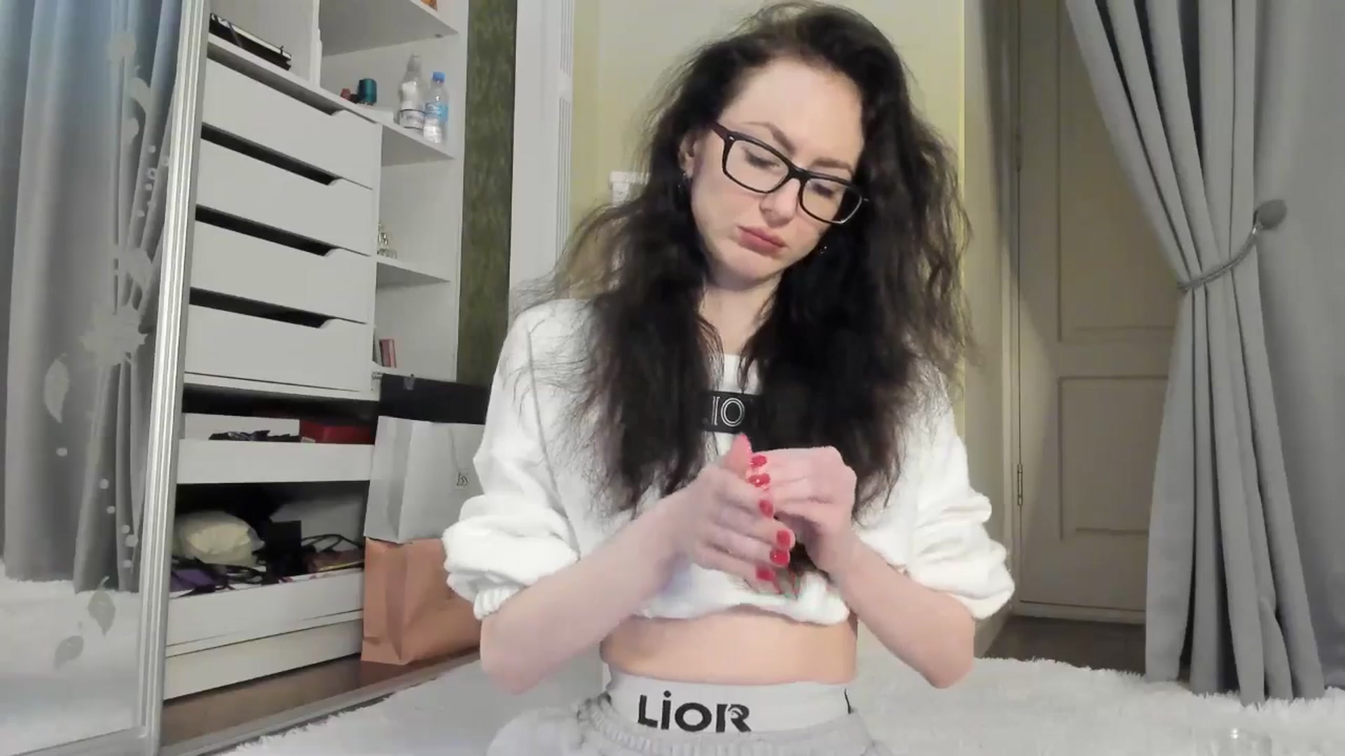 Gallery image thumbnail from Baby_Jewel's myfreecams stream on, 11/20/2025, 15:37 image 7 of 20