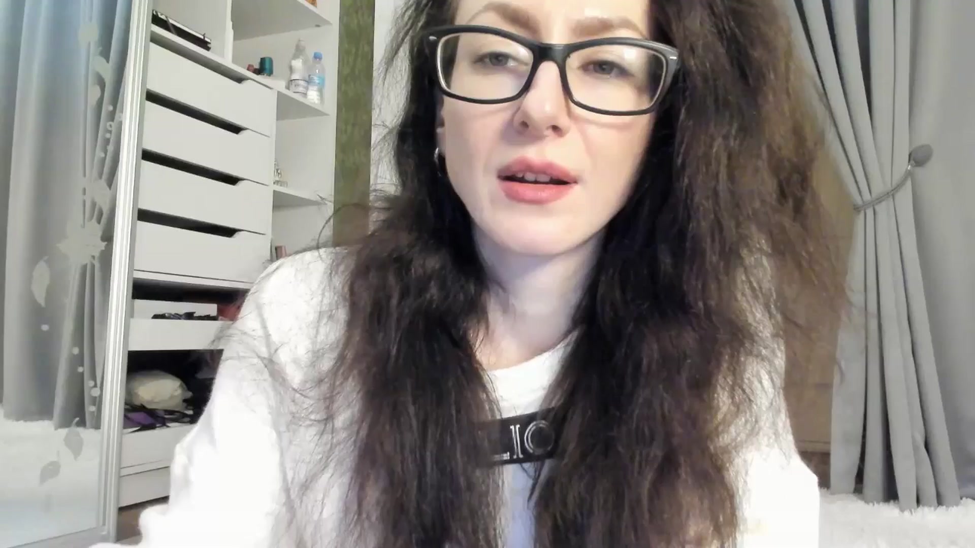 Gallery image thumbnail from Baby_Jewel's myfreecams stream on, 11/20/2025, 15:37 image 6 of 20