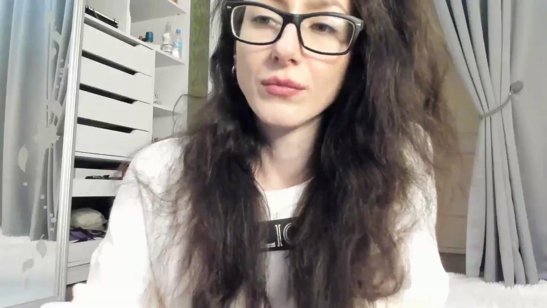 Gallery image thumbnail from Baby_Jewel's myfreecams stream on, 11/20/2025, 15:37 image 4 of 20