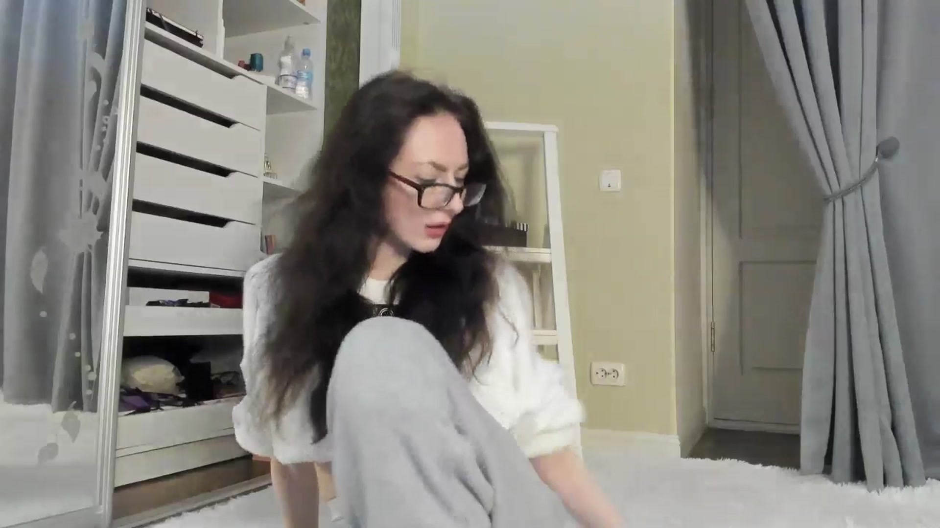 Gallery image thumbnail from Baby_Jewel's myfreecams stream on, 11/20/2025, 15:37 image 2 of 20